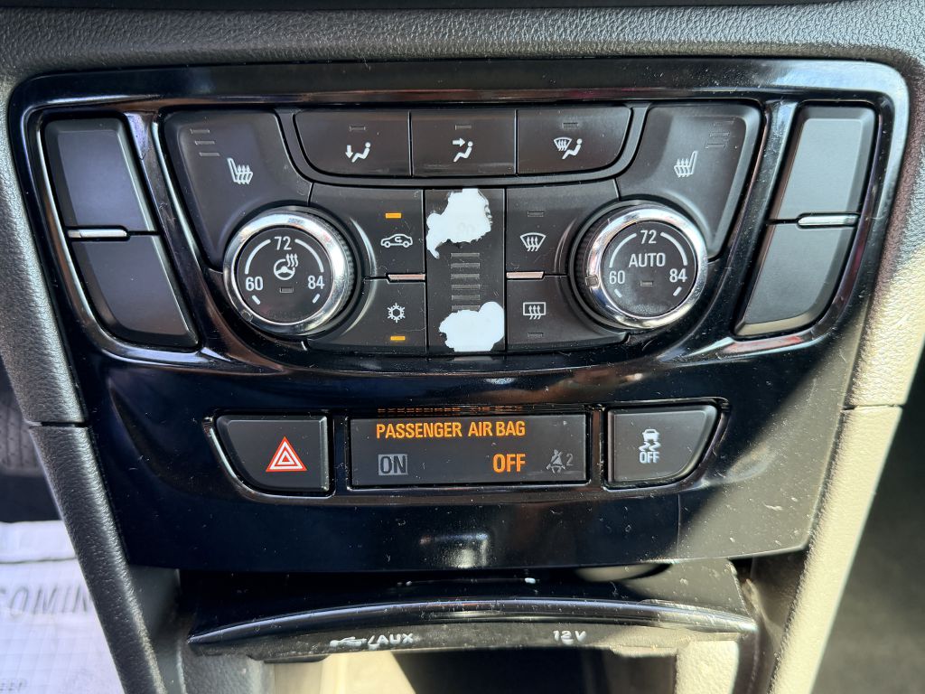 Photo 19 of this BUICK ENCORE