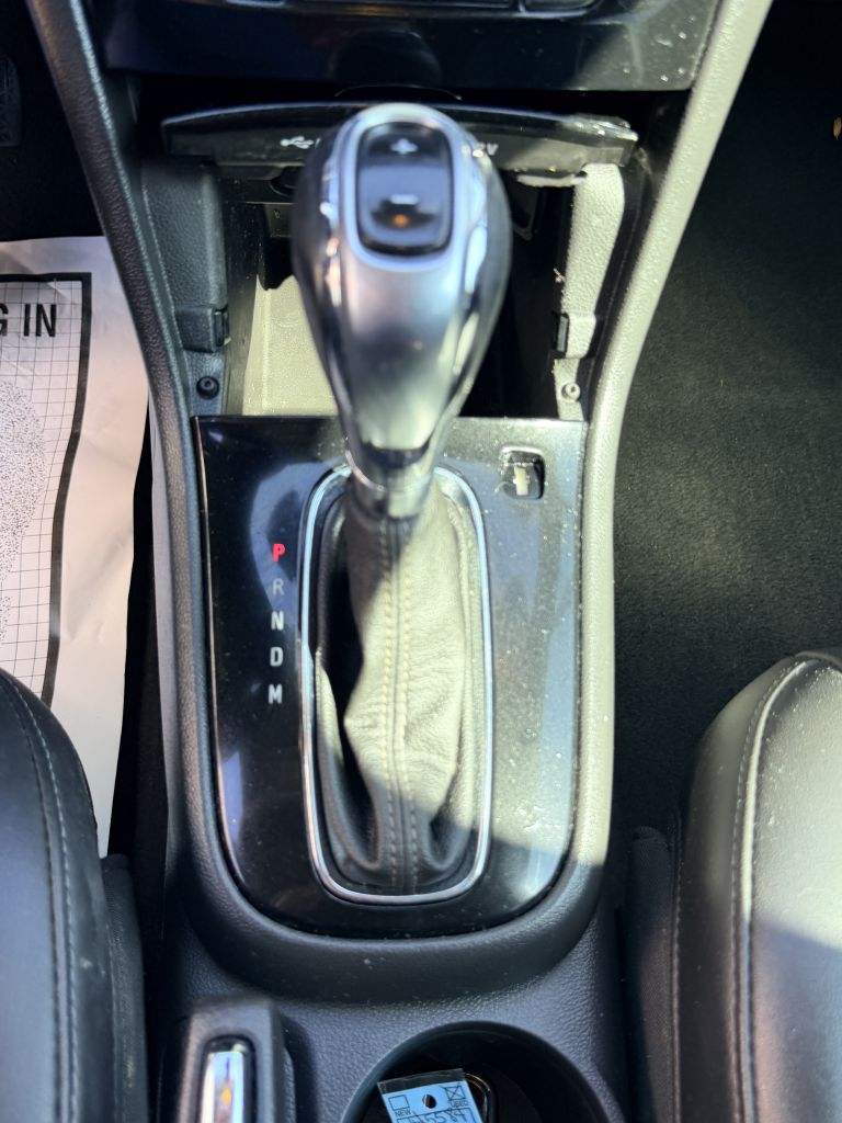 Photo 21 of this BUICK ENCORE