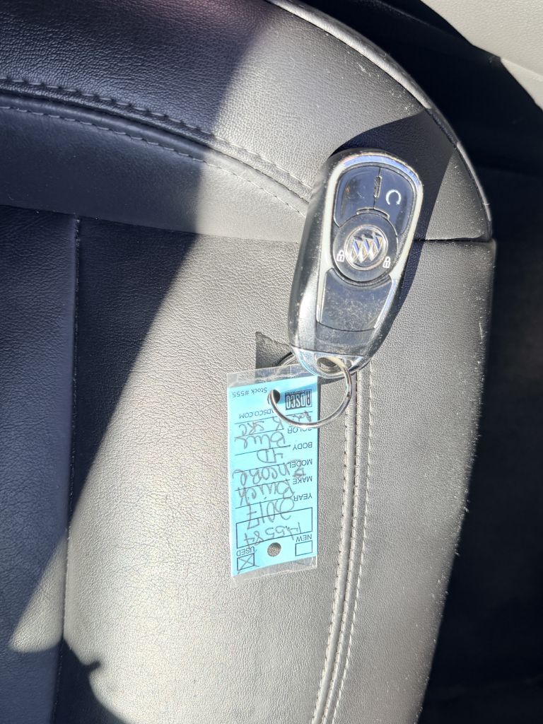 Photo 22 of this BUICK ENCORE