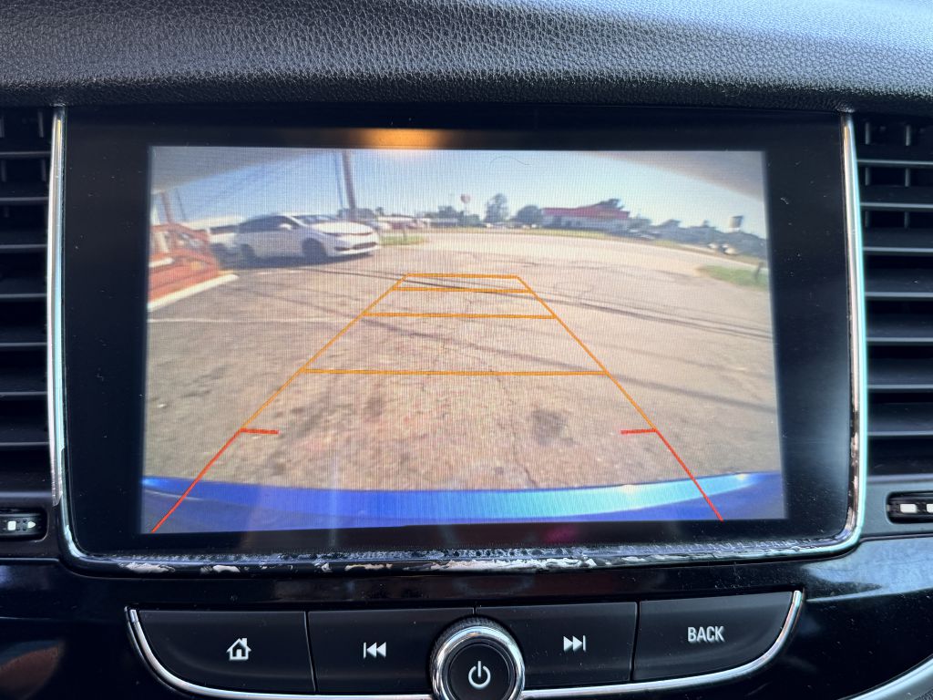Photo 23 of this BUICK ENCORE