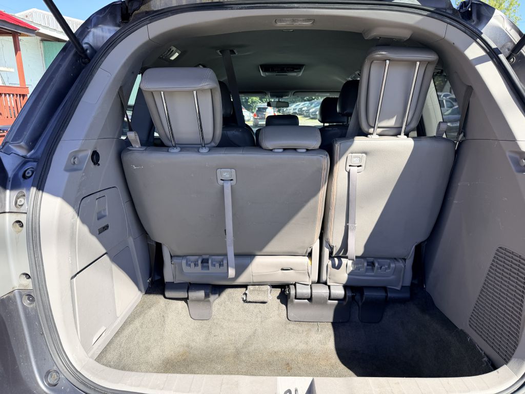 Photo 5 of this HONDA ODYSSEY