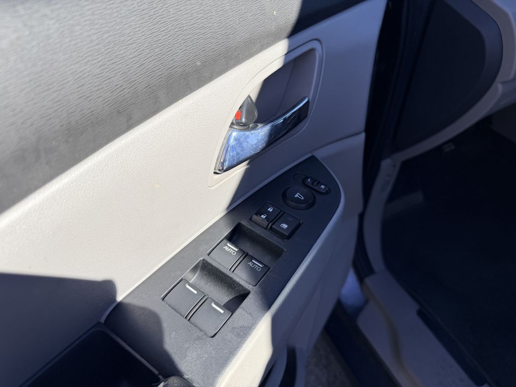 Photo 10 of this HONDA ODYSSEY