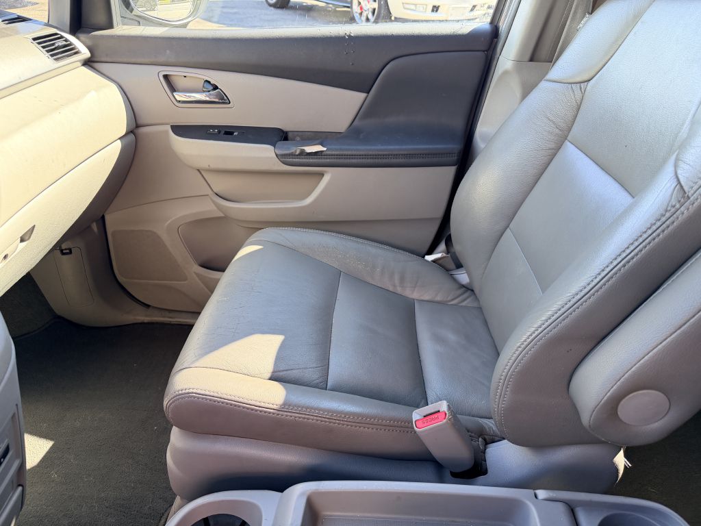 Photo 14 of this HONDA ODYSSEY