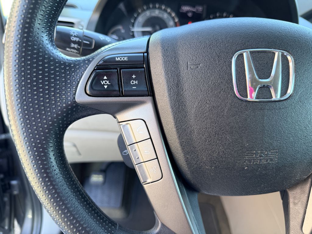 Photo 16 of this HONDA ODYSSEY