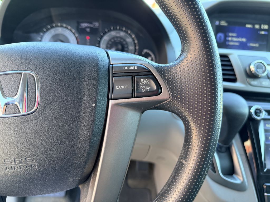 Photo 17 of this HONDA ODYSSEY