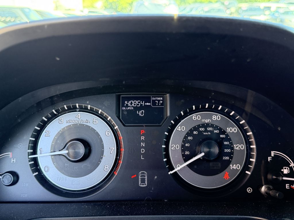 Photo 18 of this HONDA ODYSSEY