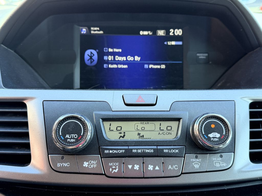 Photo 20 of this HONDA ODYSSEY