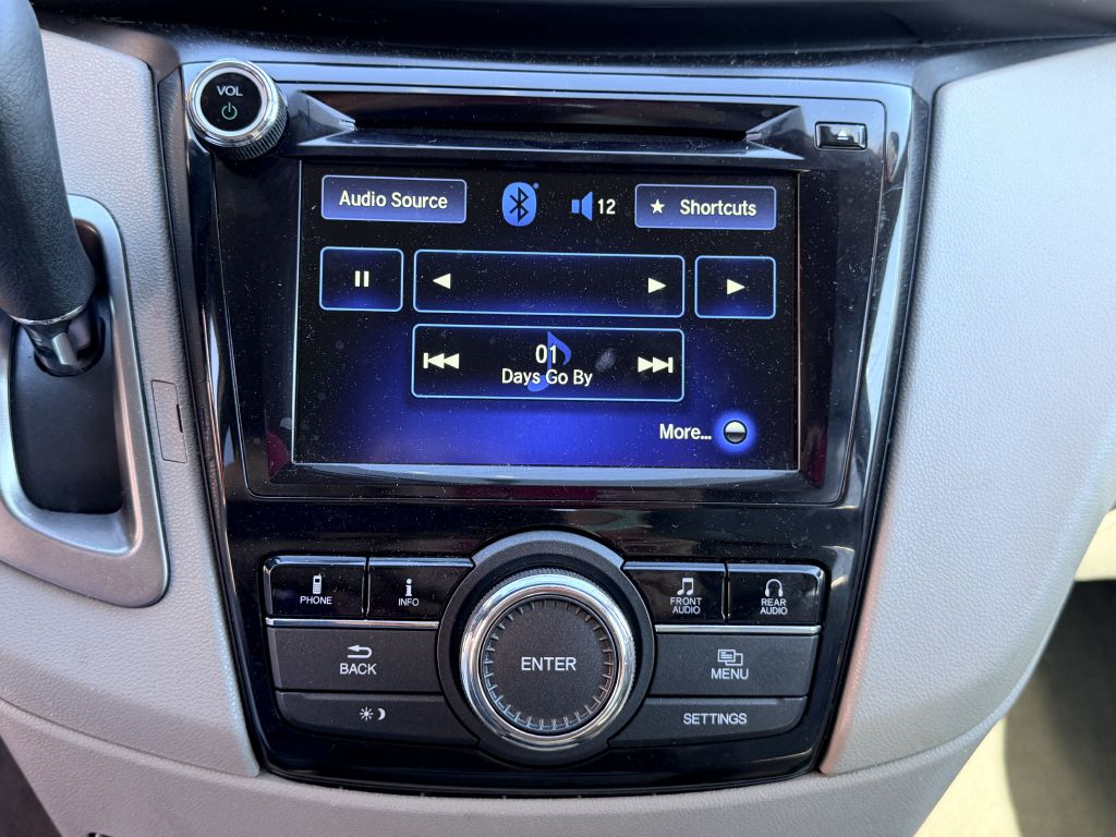 Photo 21 of this HONDA ODYSSEY