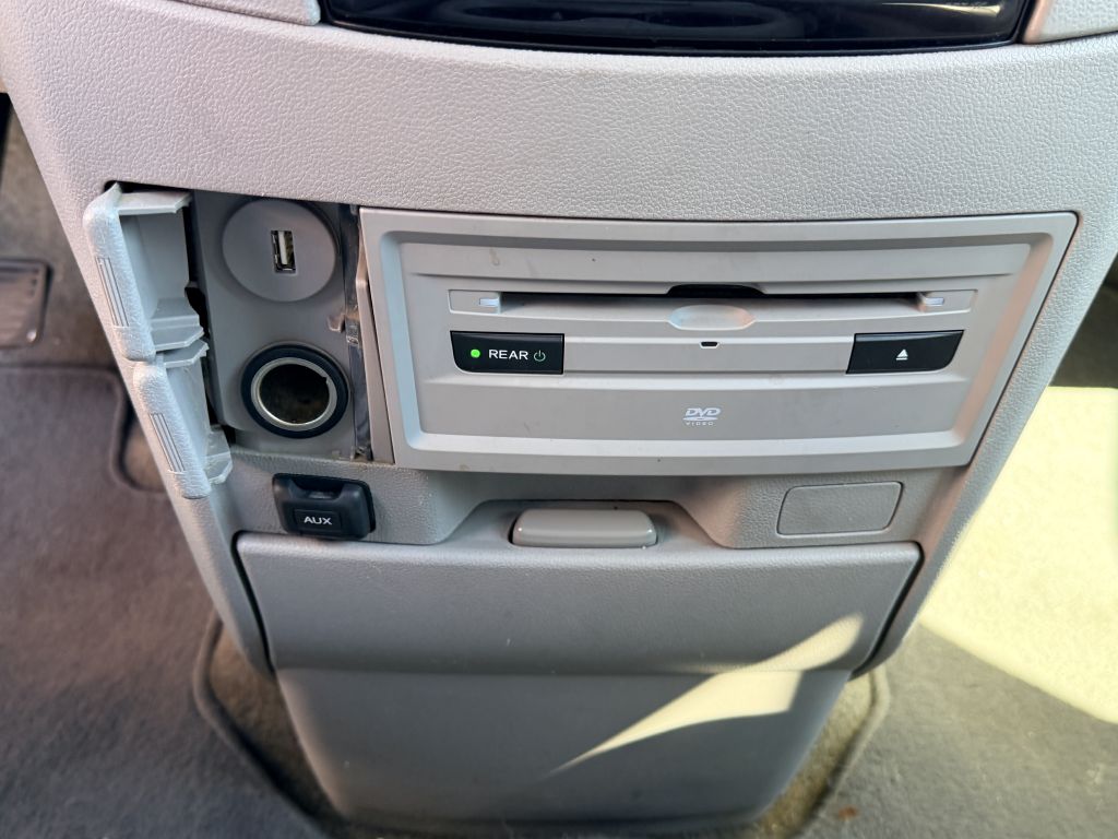 Photo 23 of this HONDA ODYSSEY