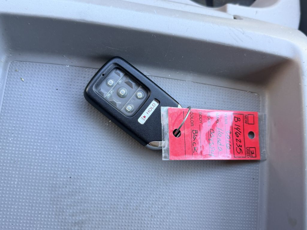 Photo 24 of this HONDA ODYSSEY