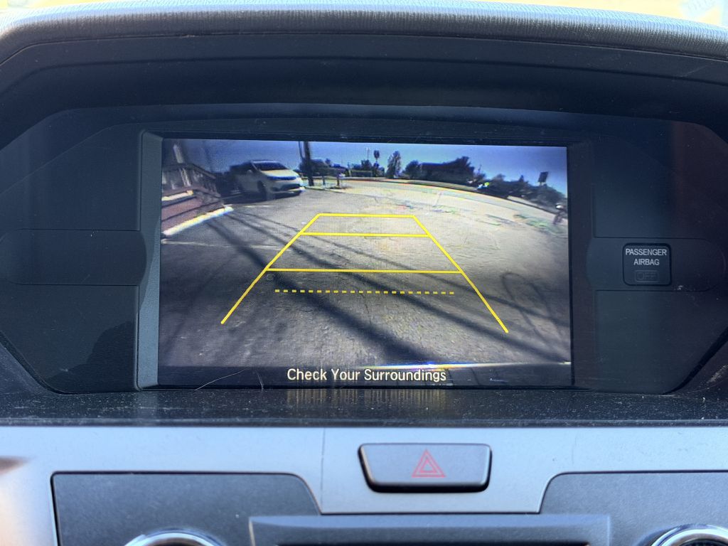 Photo 25 of this HONDA ODYSSEY