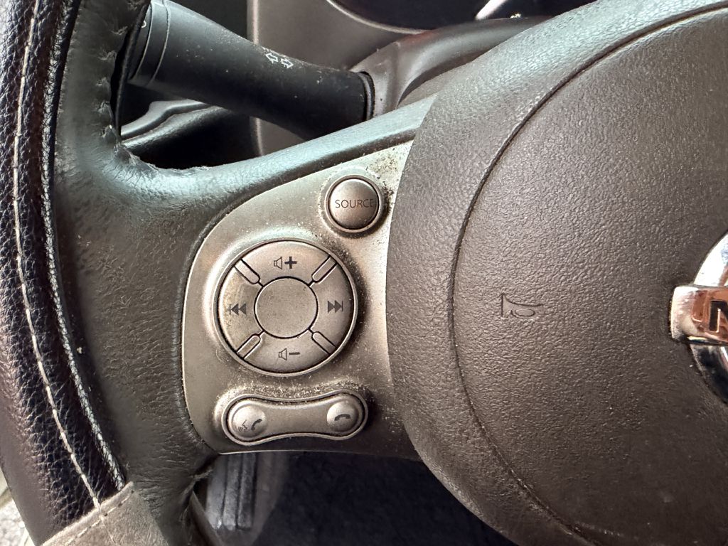 Photo 14 of this NISSAN CUBE