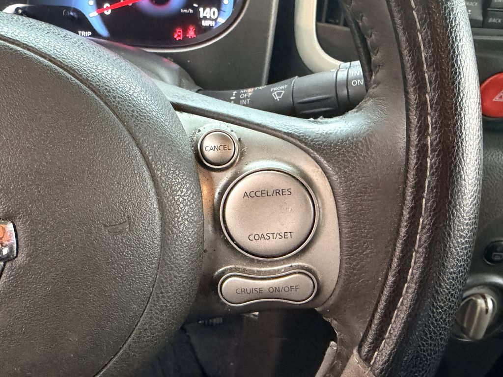 Photo 15 of this NISSAN CUBE