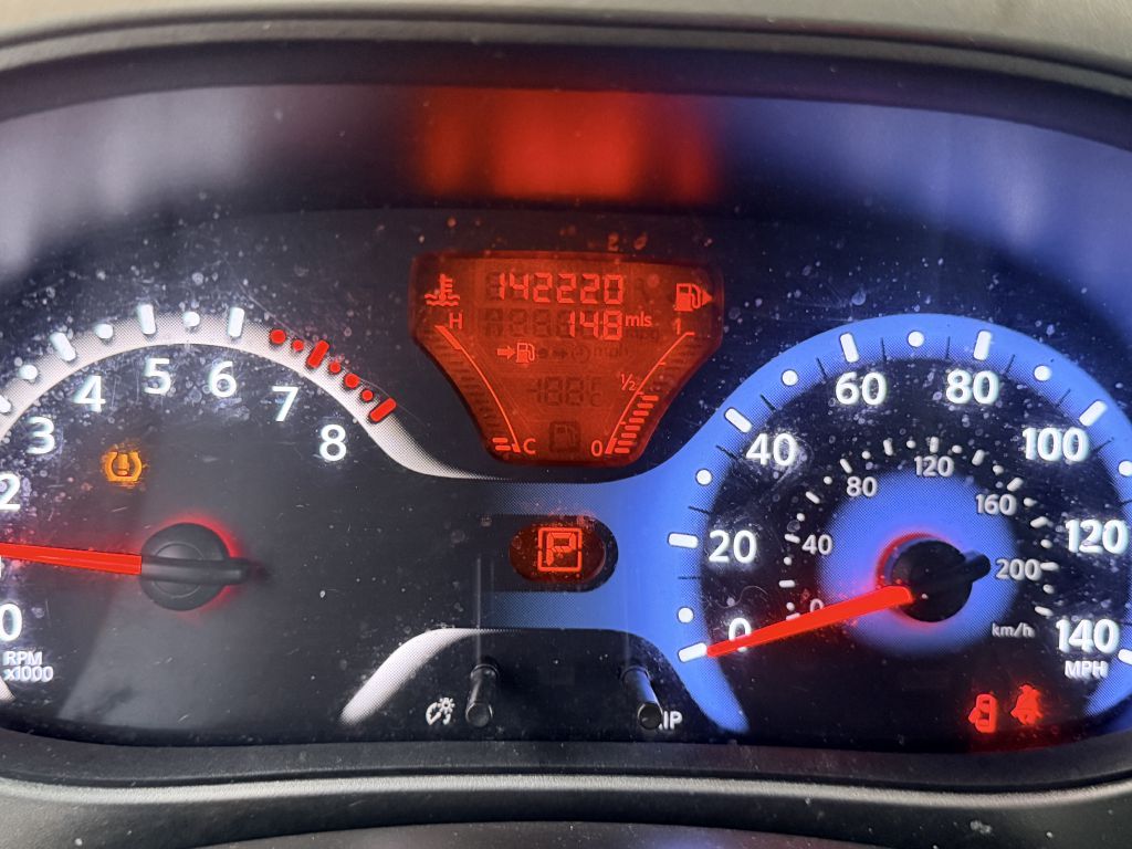 Photo 16 of this NISSAN CUBE