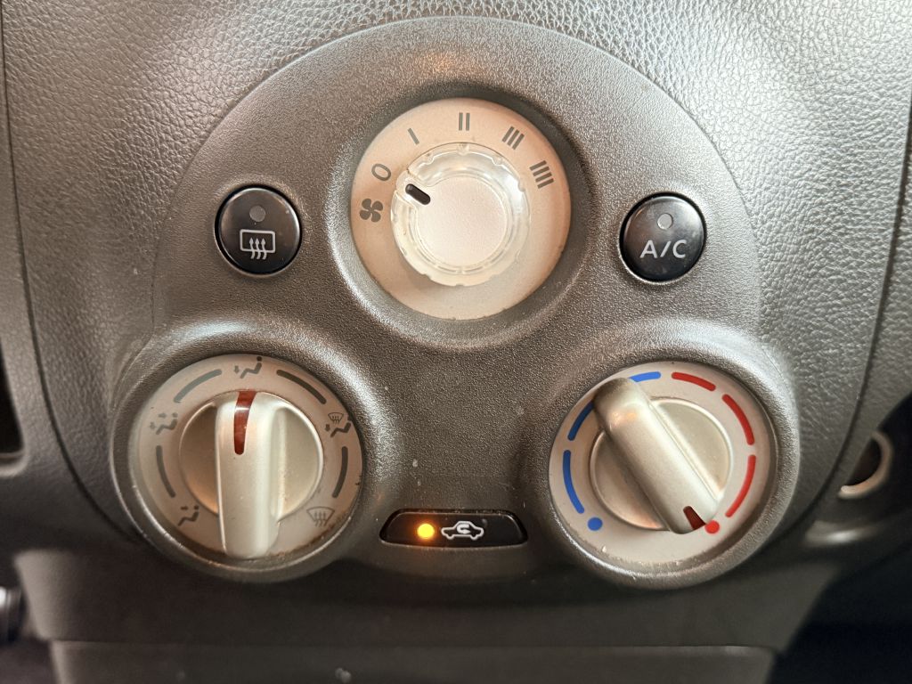 Photo 18 of this NISSAN CUBE