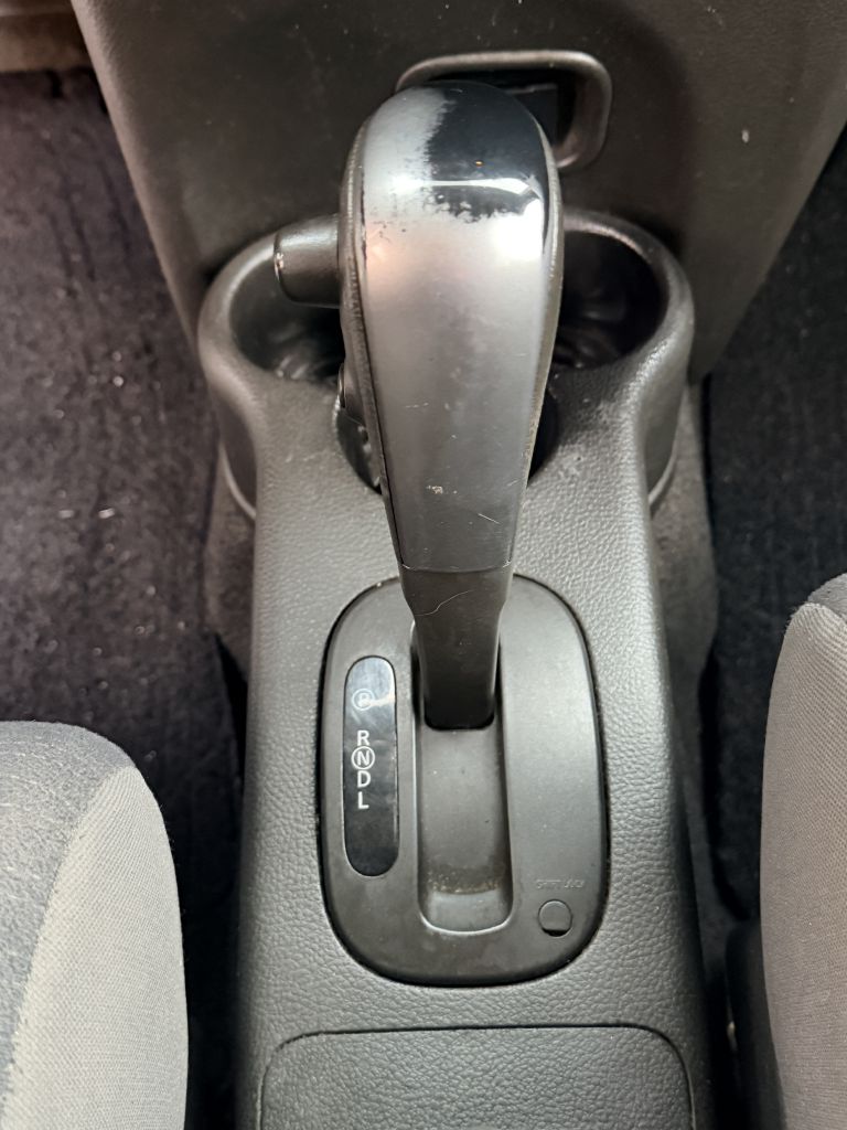 Photo 19 of this NISSAN CUBE