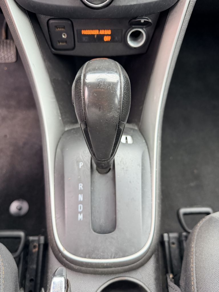 Photo 19 of this CHEVROLET TRAX