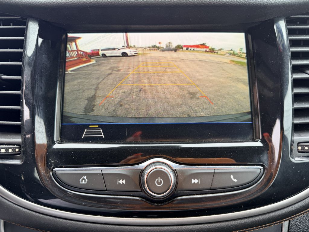 Photo 20 of this CHEVROLET TRAX