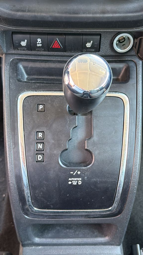 Photo 19 of this JEEP PATRIOT