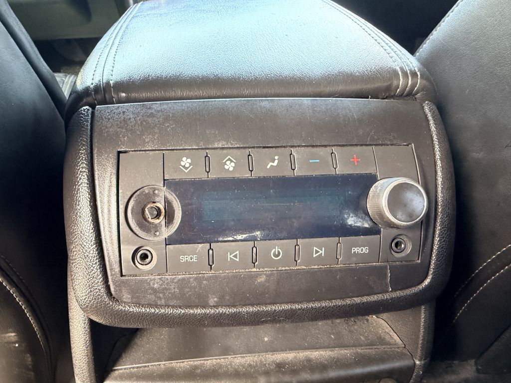 Photo 9 of this CHEVROLET TRAVERSE