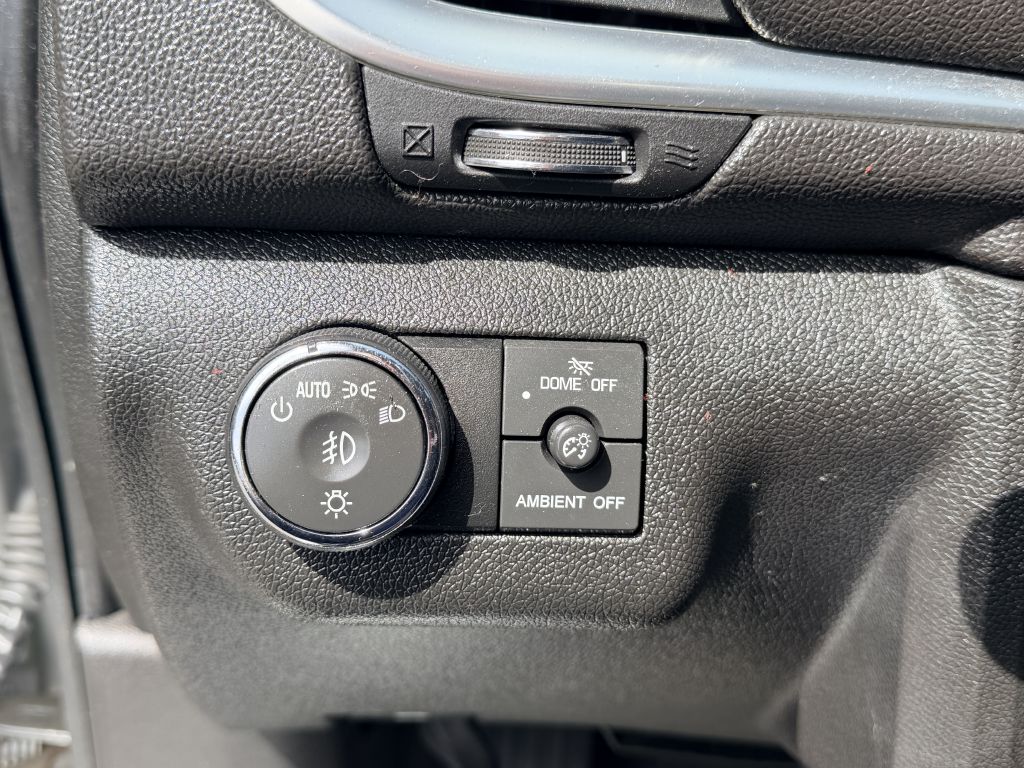 Photo 17 of this CHEVROLET TRAVERSE