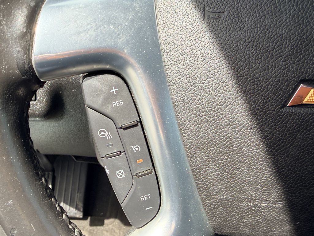 Photo 18 of this CHEVROLET TRAVERSE