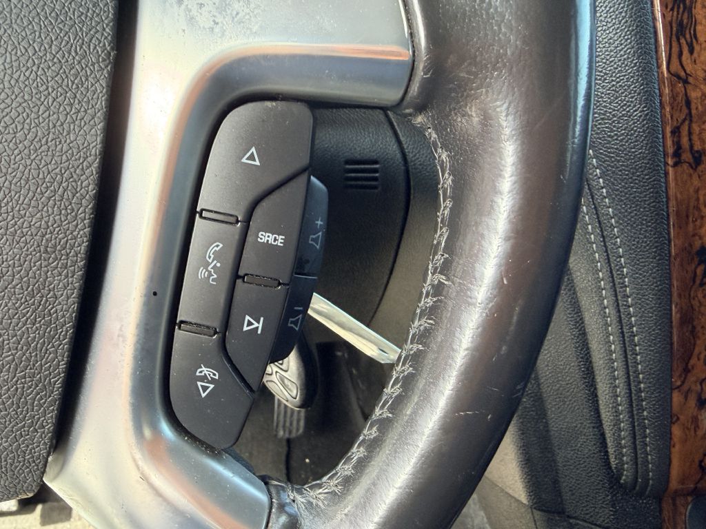 Photo 19 of this CHEVROLET TRAVERSE