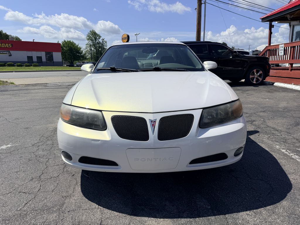 Photo 2 of this PONTIAC BONNEVILLE