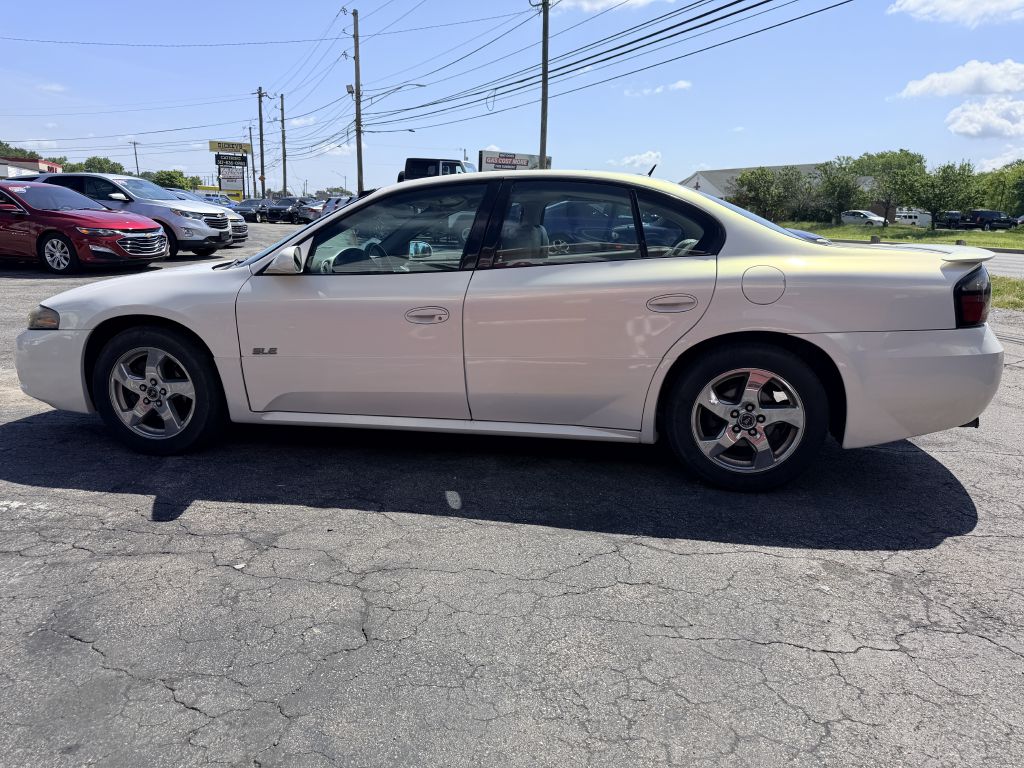 Photo 3 of this PONTIAC BONNEVILLE