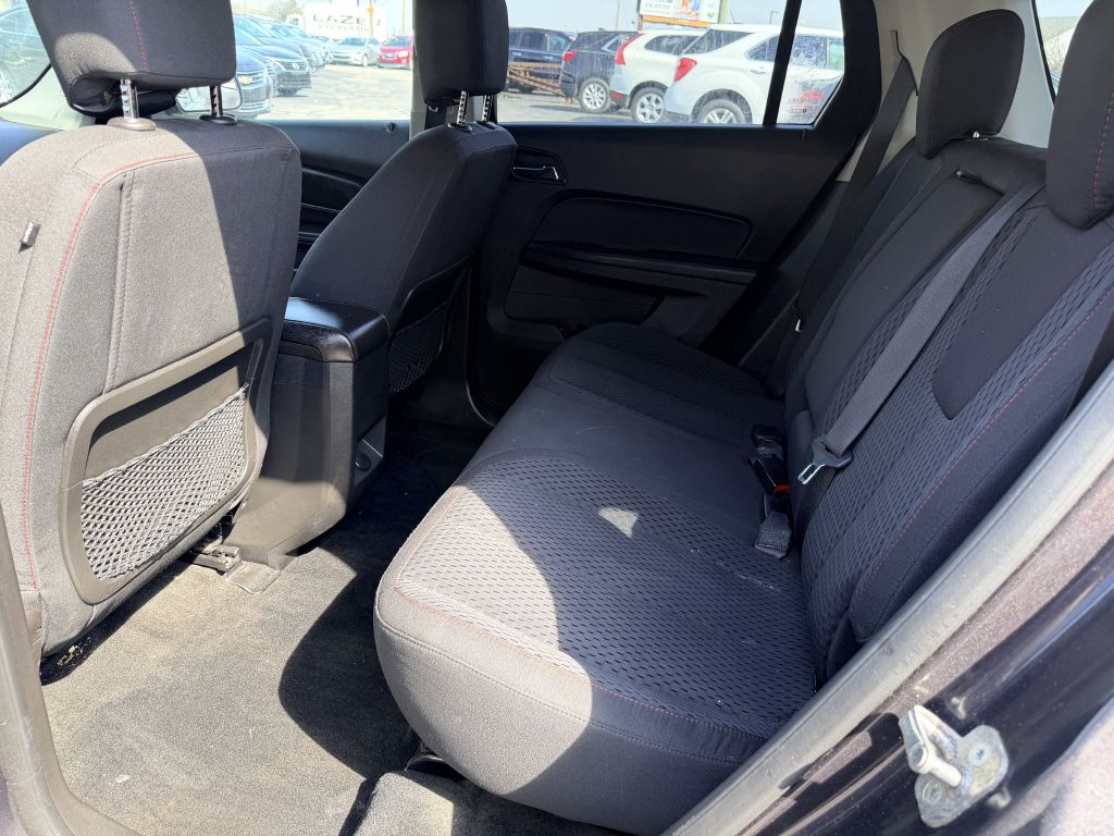 Photo 6 of this GMC TERRAIN