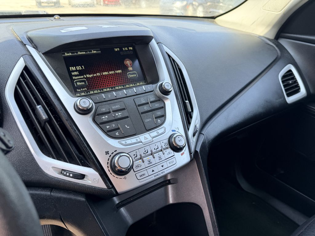 Photo 11 of this GMC TERRAIN