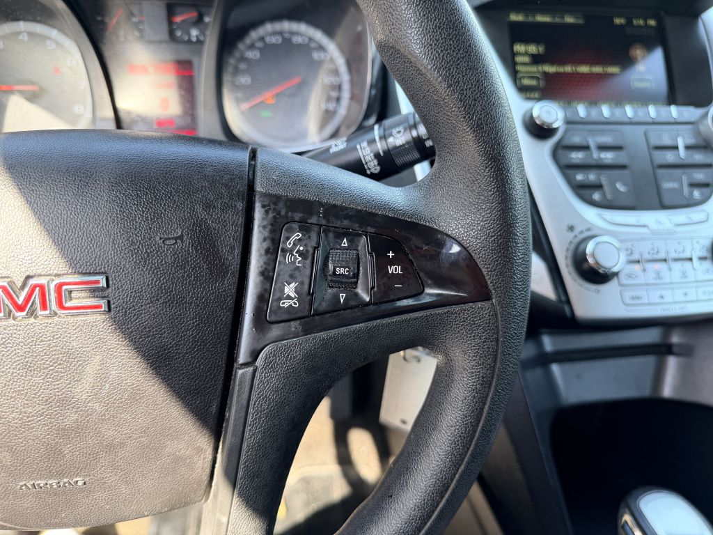 Photo 15 of this GMC TERRAIN
