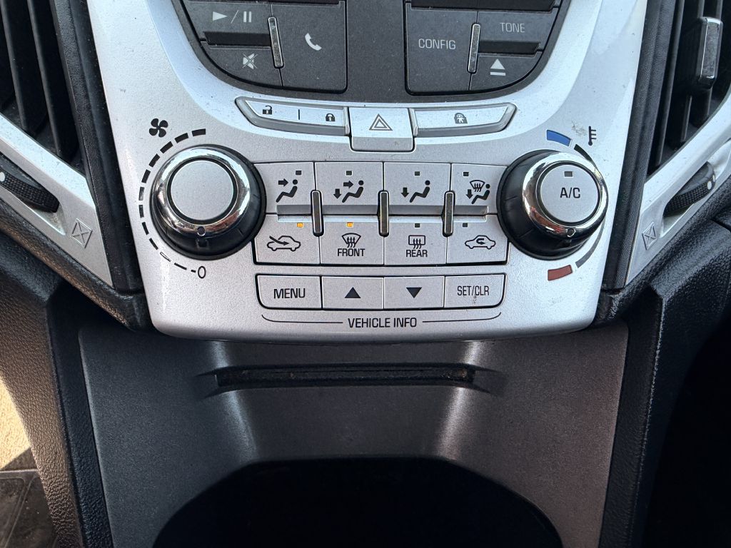 Photo 17 of this GMC TERRAIN