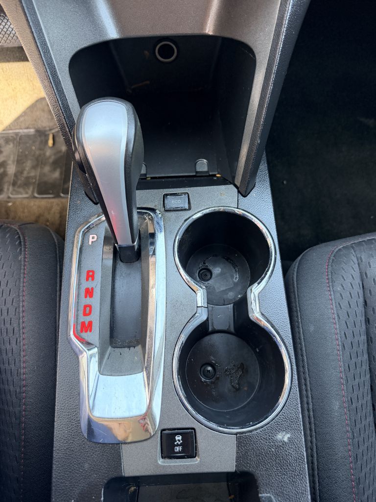 Photo 18 of this GMC TERRAIN