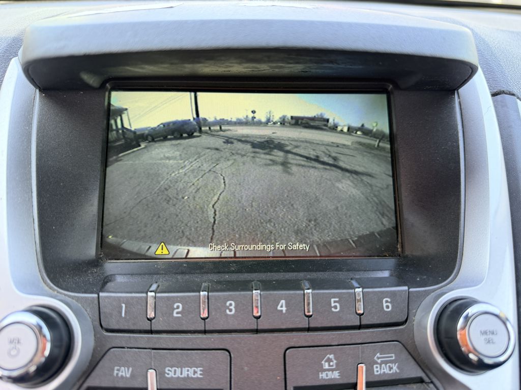 Photo 20 of this GMC TERRAIN