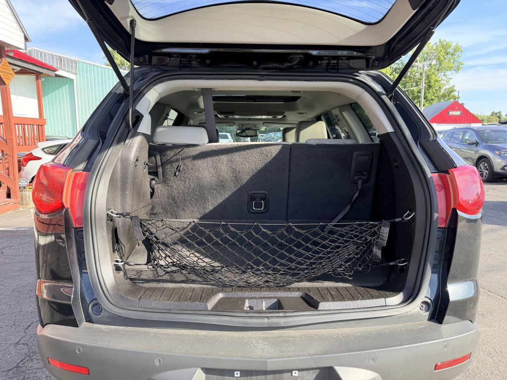 Photo 5 of this CHEVROLET TRAVERSE