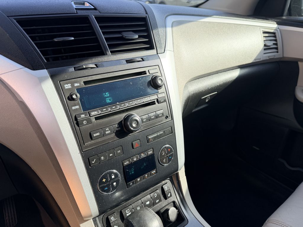 Photo 14 of this CHEVROLET TRAVERSE