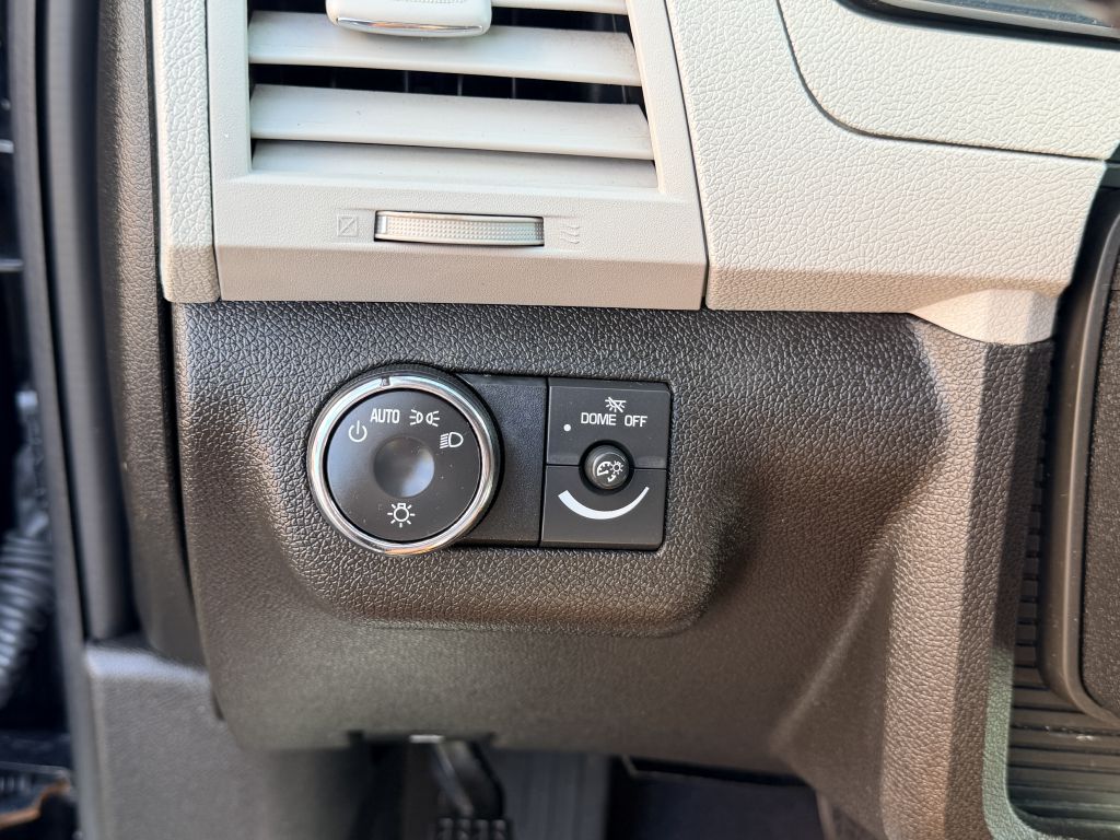 Photo 16 of this CHEVROLET TRAVERSE