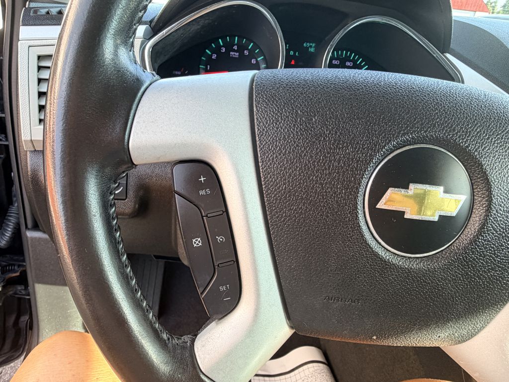 Photo 17 of this CHEVROLET TRAVERSE
