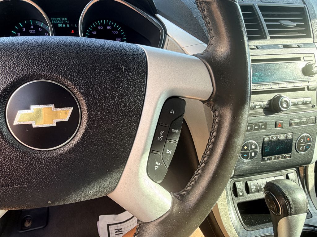 Photo 18 of this CHEVROLET TRAVERSE