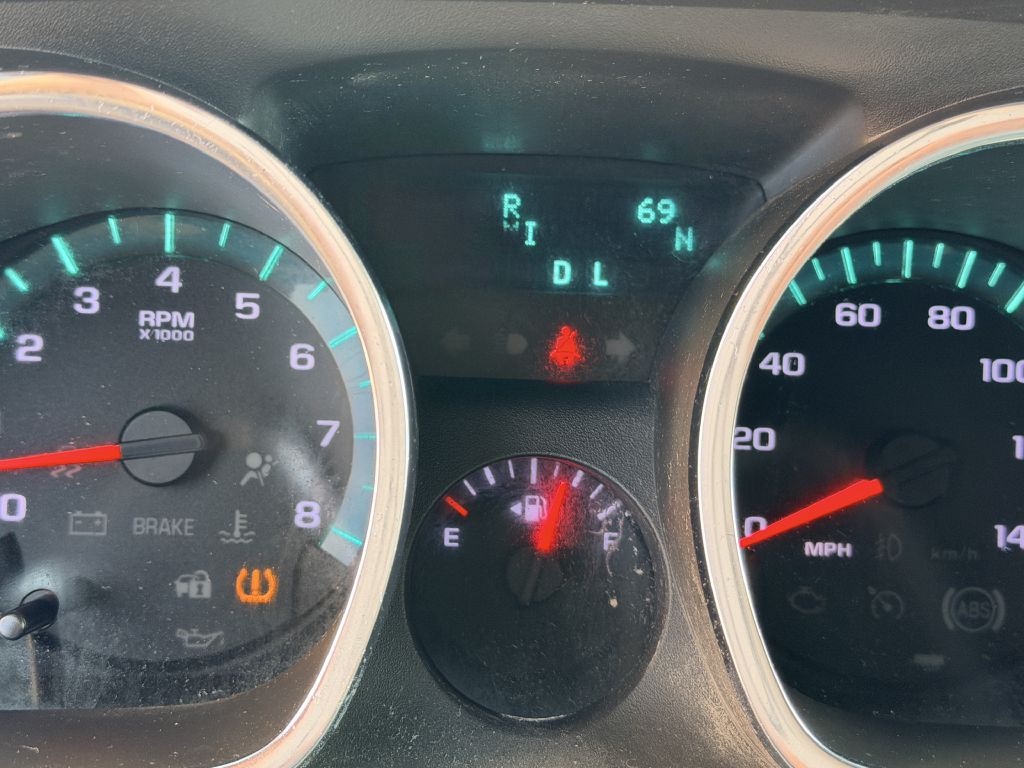 Photo 19 of this CHEVROLET TRAVERSE