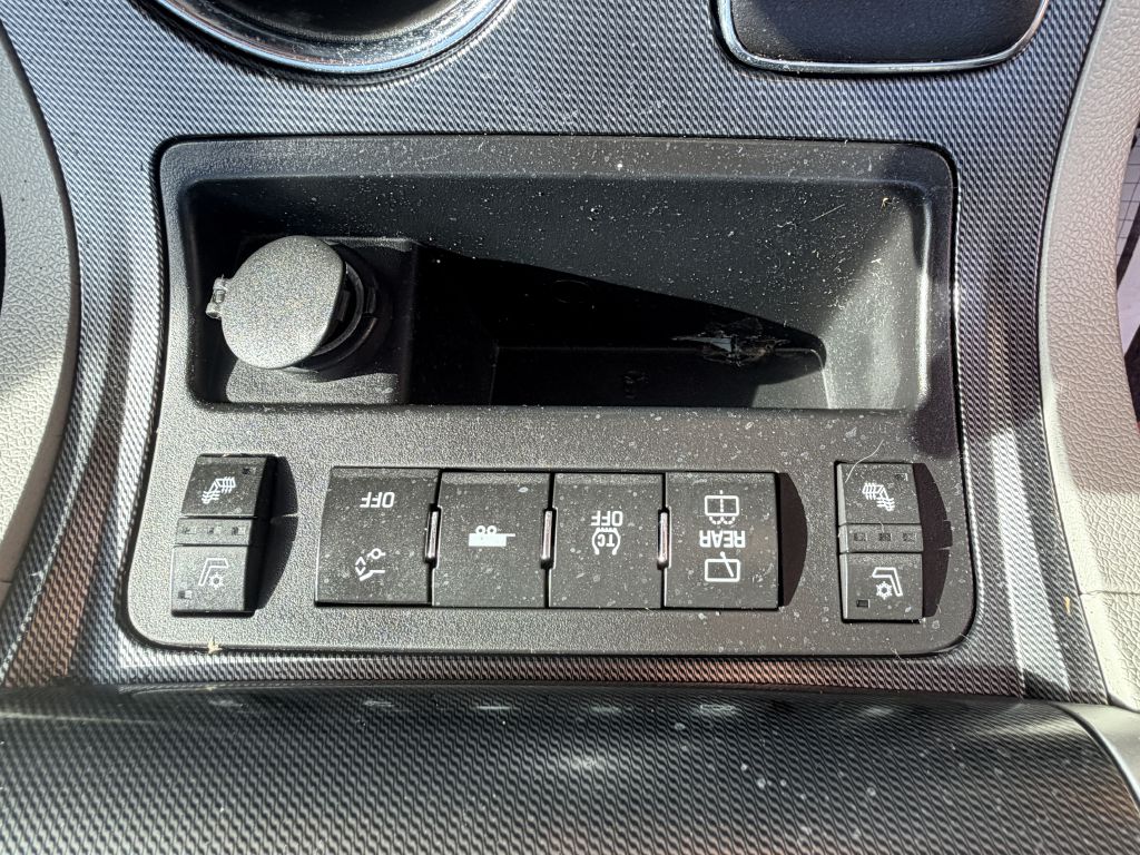 Photo 23 of this CHEVROLET TRAVERSE