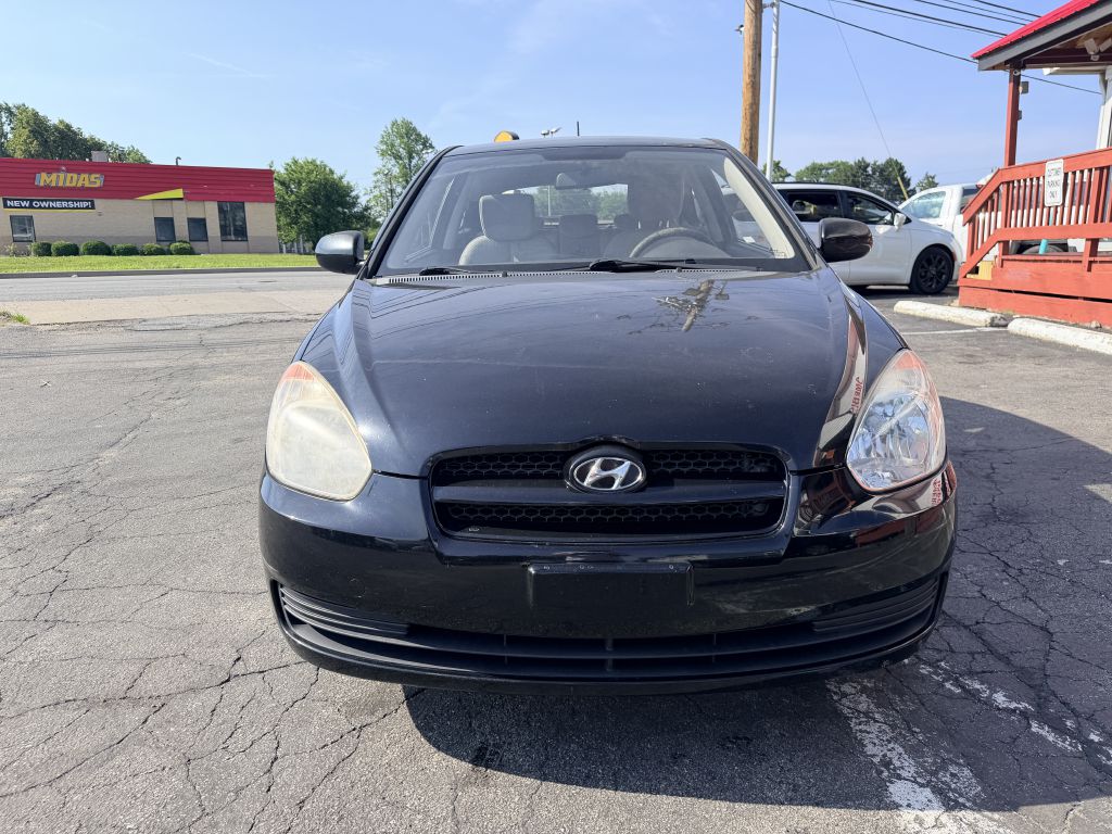 Photo 2 of this HYUNDAI ACCENT
