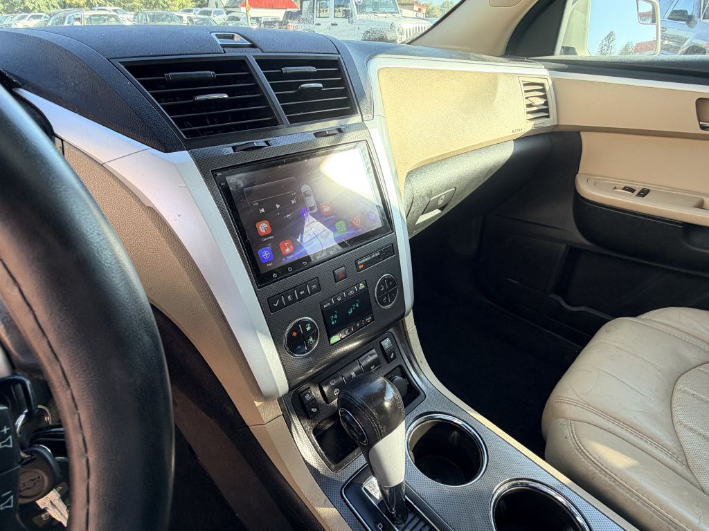 Photo 15 of this CHEVROLET TRAVERSE