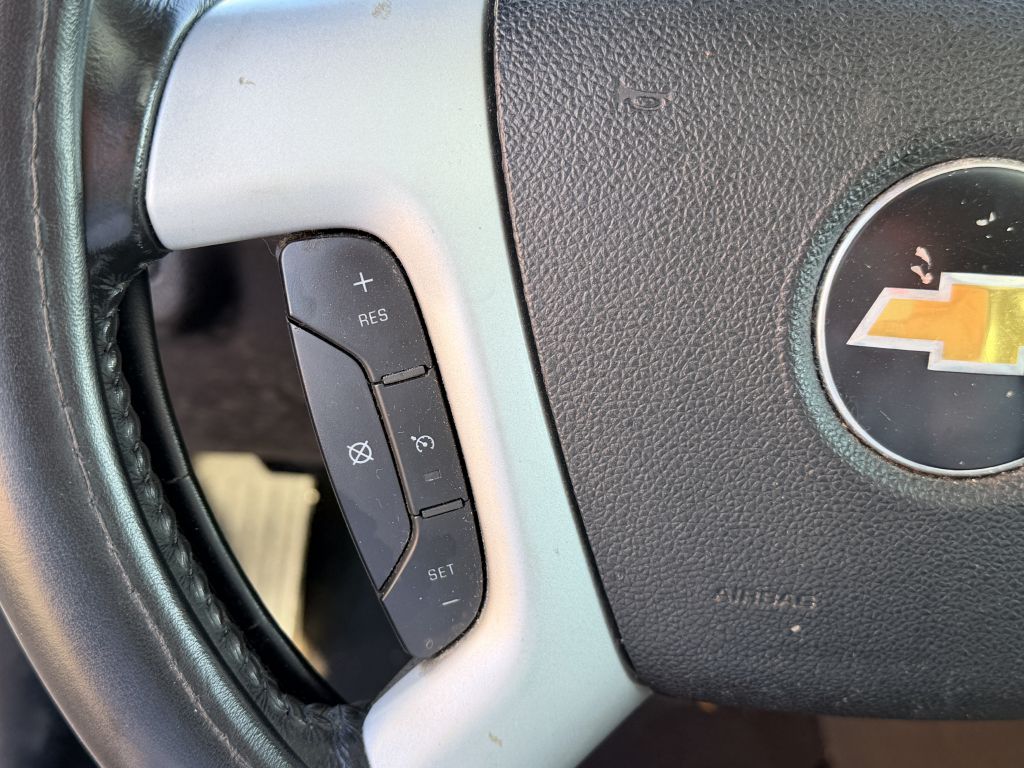 Photo 18 of this CHEVROLET TRAVERSE