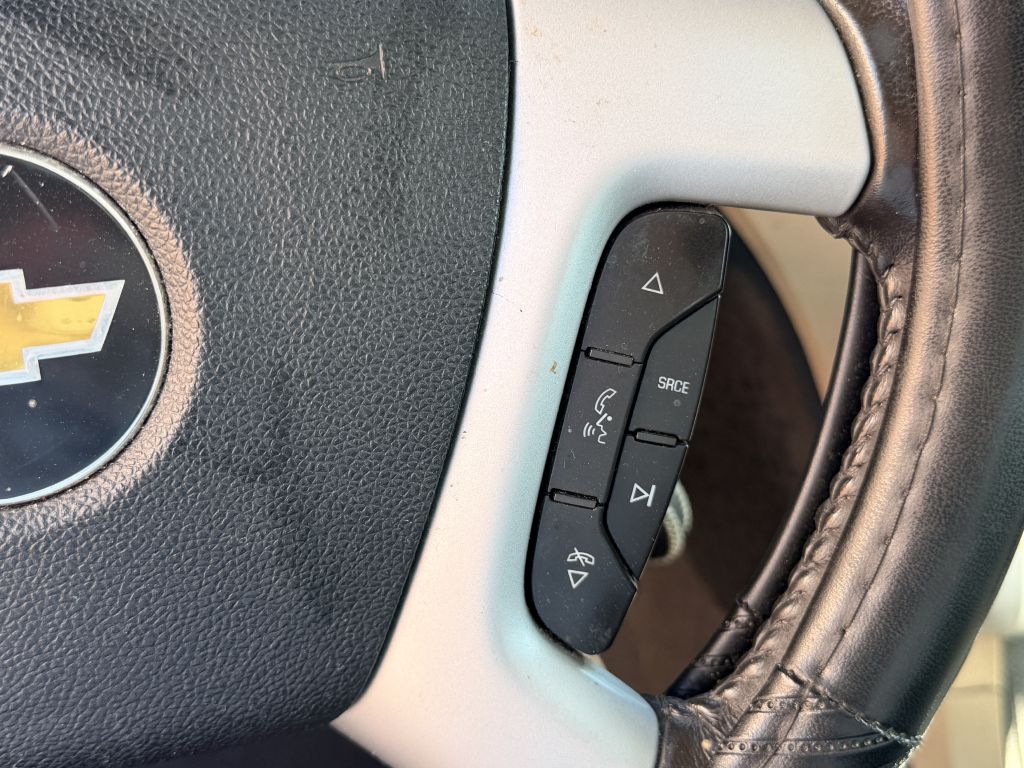 Photo 19 of this CHEVROLET TRAVERSE