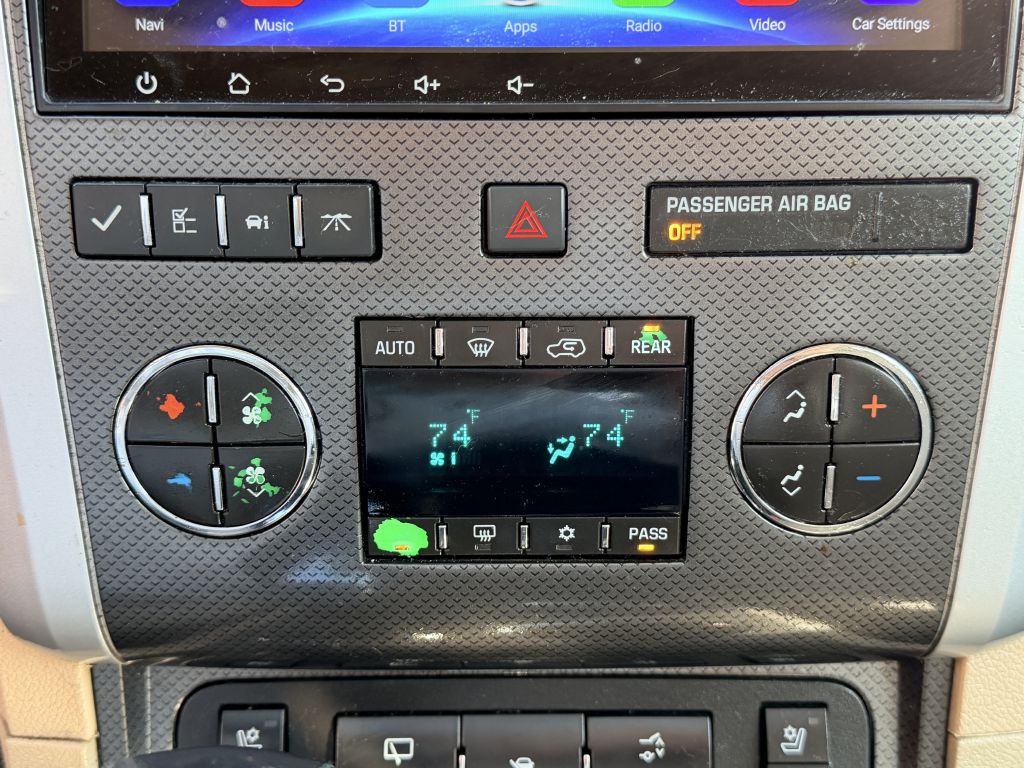 Photo 22 of this CHEVROLET TRAVERSE
