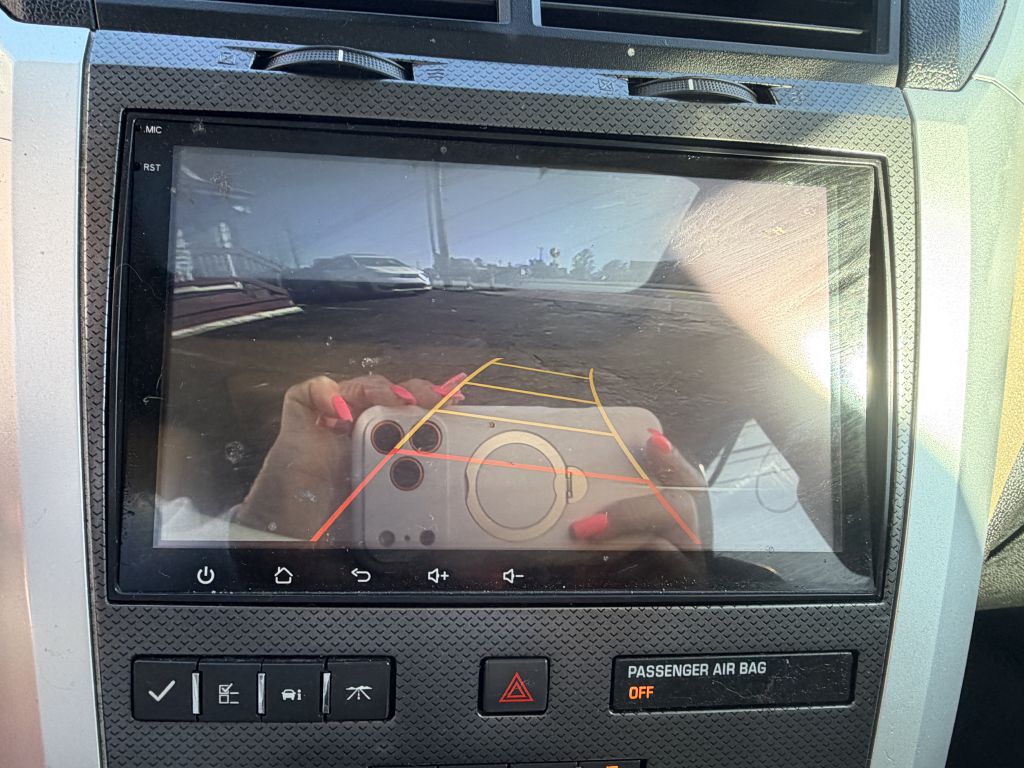 Photo 26 of this CHEVROLET TRAVERSE