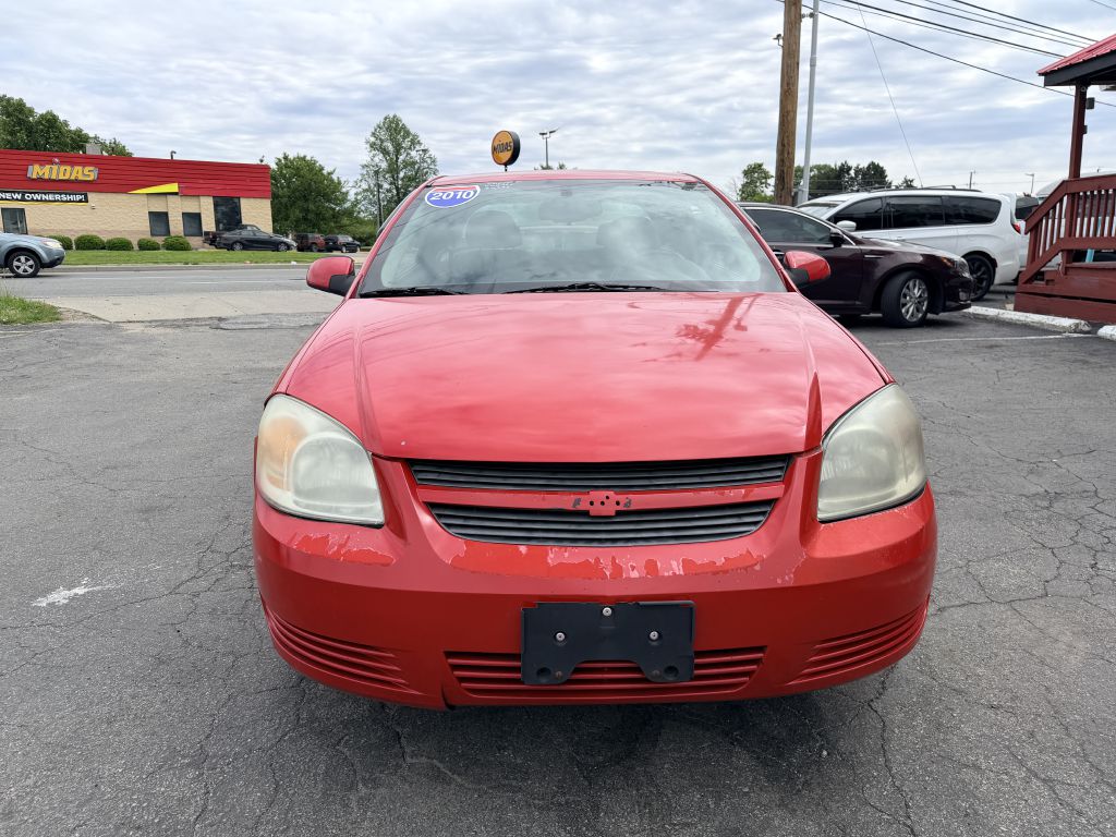 Photo 2 of this CHEVROLET COBALT