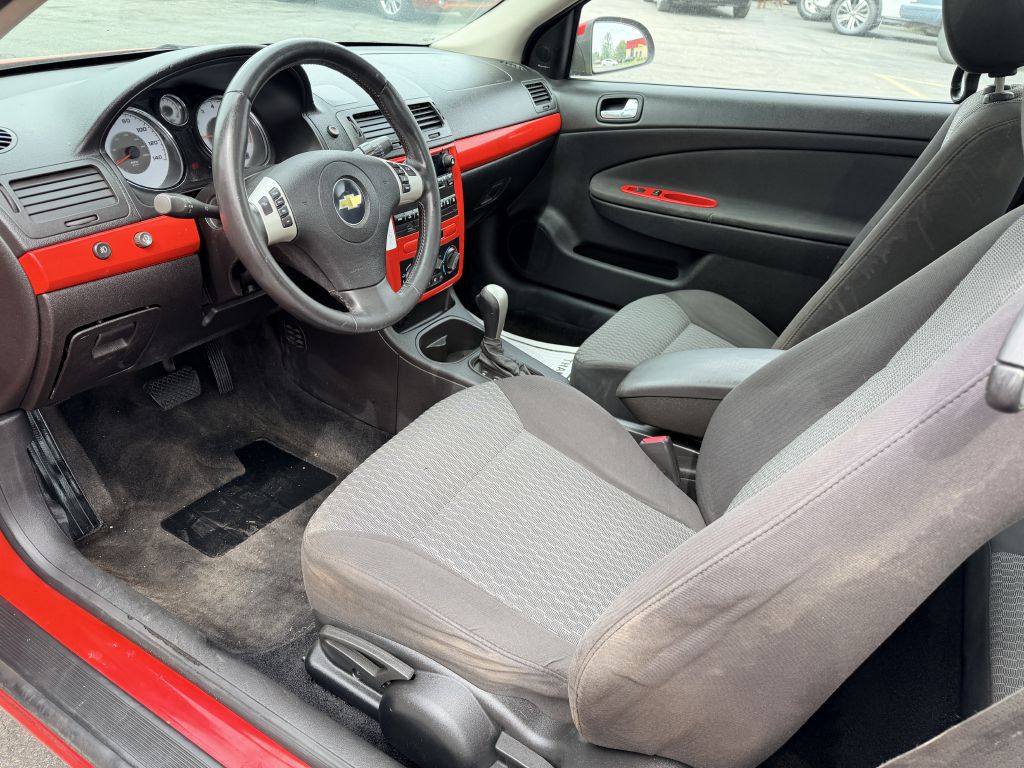 Photo 6 of this CHEVROLET COBALT